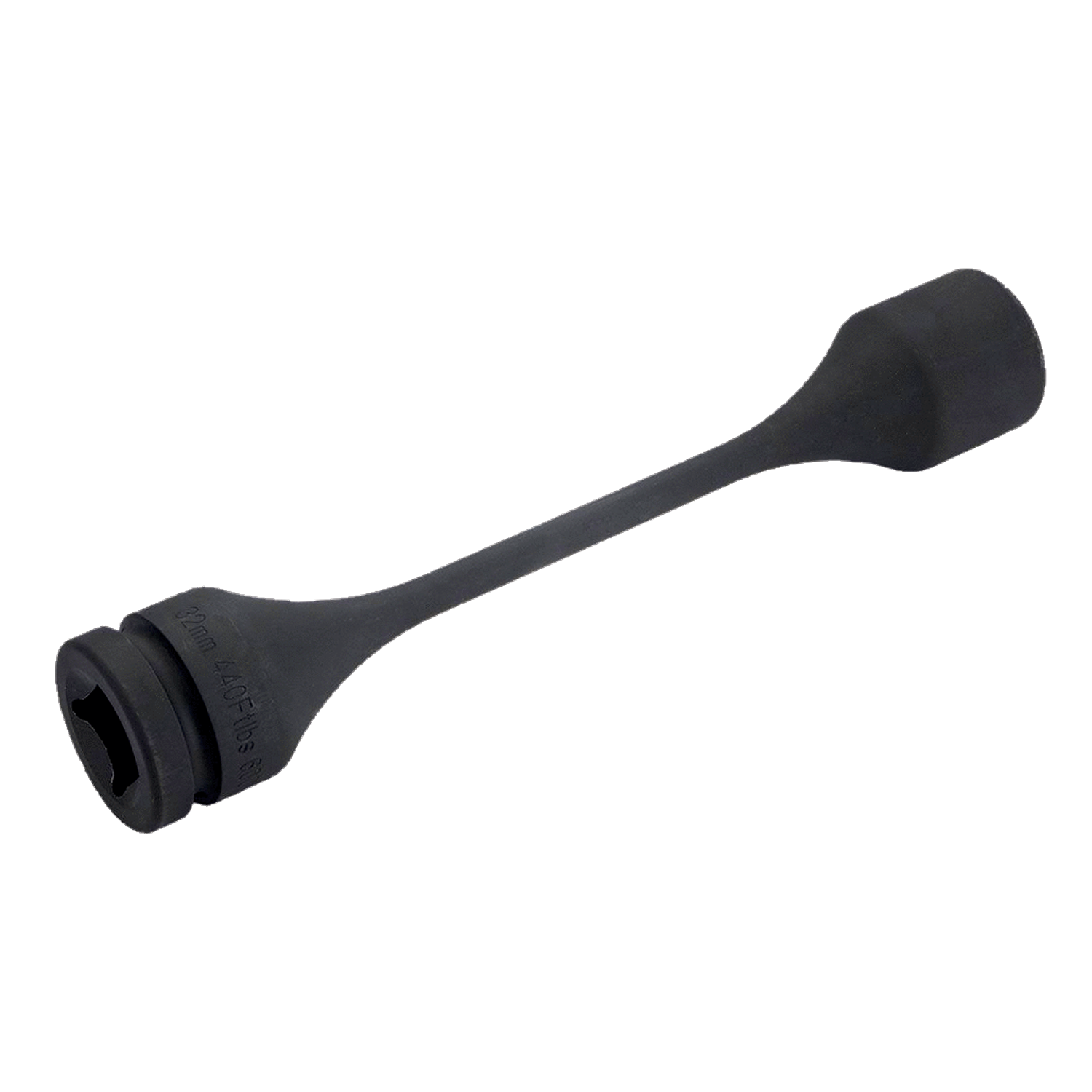 BAHCO BZWTB 1” Impact Torsion Bar (BAHCO Tools) - Premium 1” Impact Torsion Bar from BAHCO - Shop now at Yew Aik.
