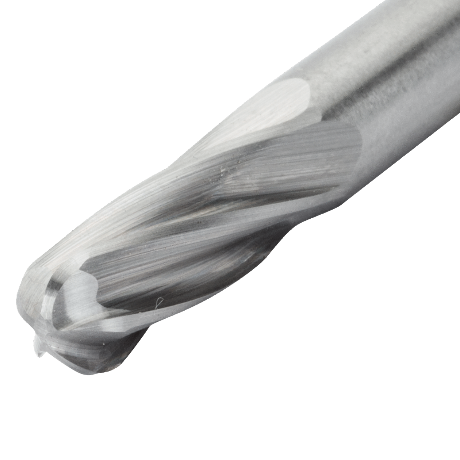 BAHCO C-AL Tungsten Carbide Rotary Burr Cylindrical Round Nose - Premium Carbide Rotary Burr from BAHCO - Shop now at Yew Aik.