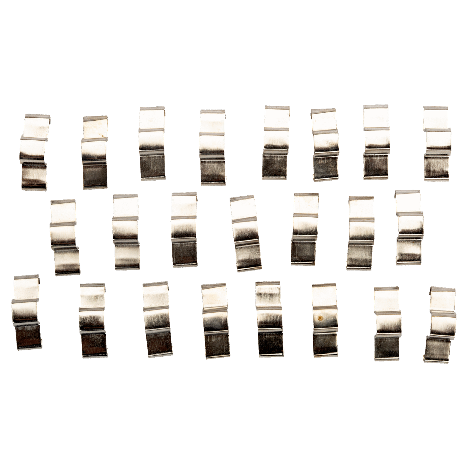 BAHCO C1/4 Rail-Clips for 1/4” Socket Accessories Drivers - Premium Socket Accessories from BAHCO - Shop now at Yew Aik.