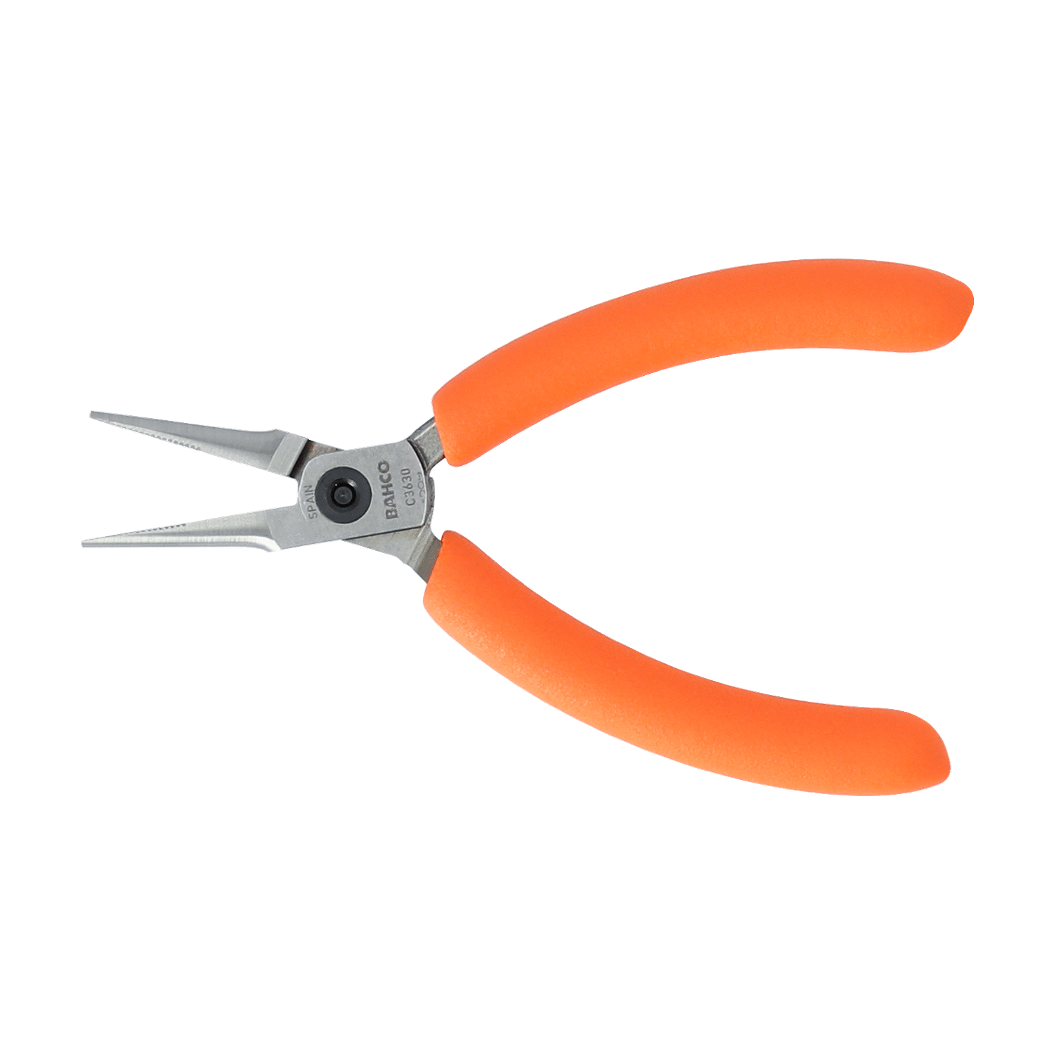BAHCO C3630/C3640 Compact Snipe Needle Nose Gripping Plier - Premium Gripping Plier from BAHCO - Shop now at Yew Aik.