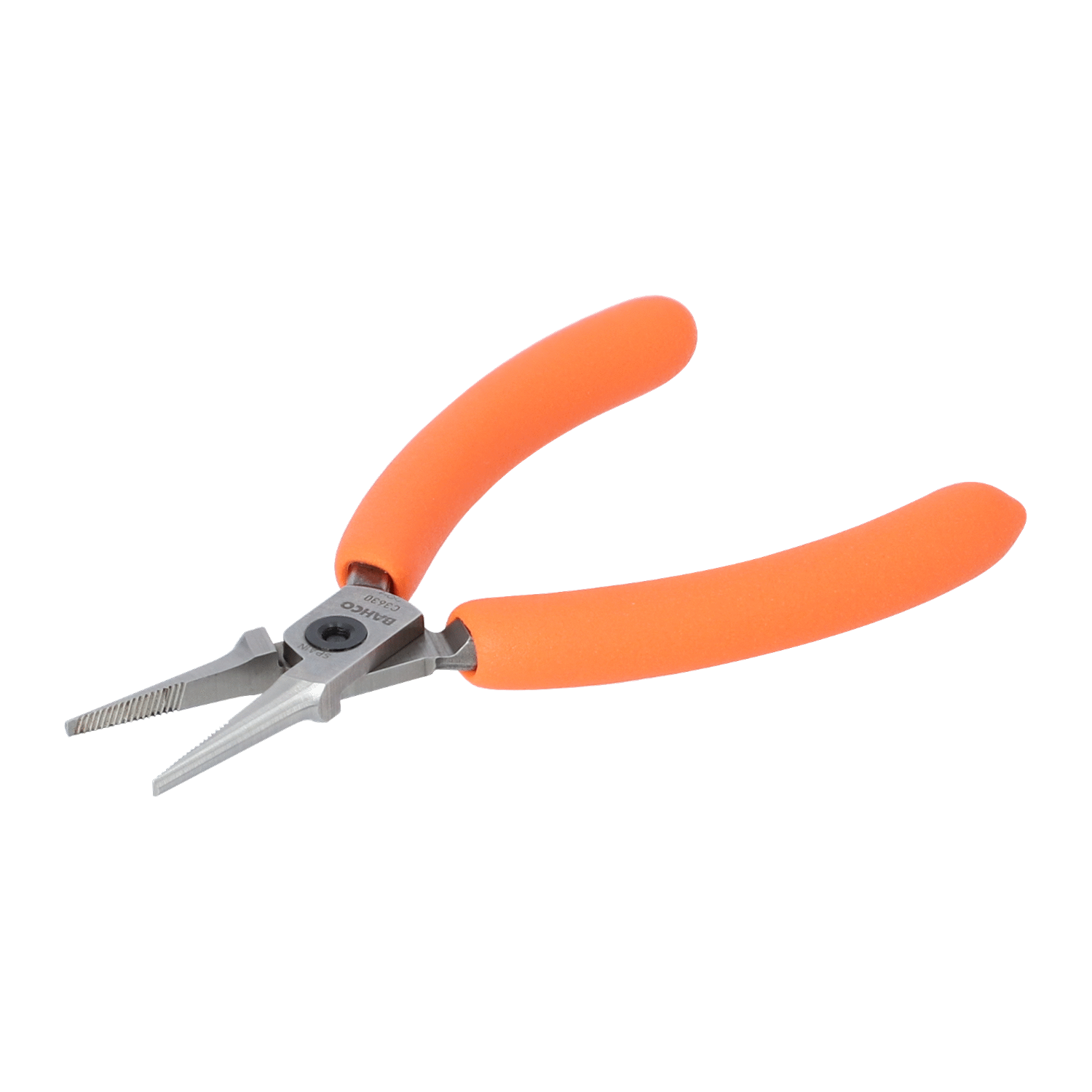 BAHCO C3630/C3640 Compact Snipe Needle Nose Gripping Plier - Premium Gripping Plier from BAHCO - Shop now at Yew Aik.