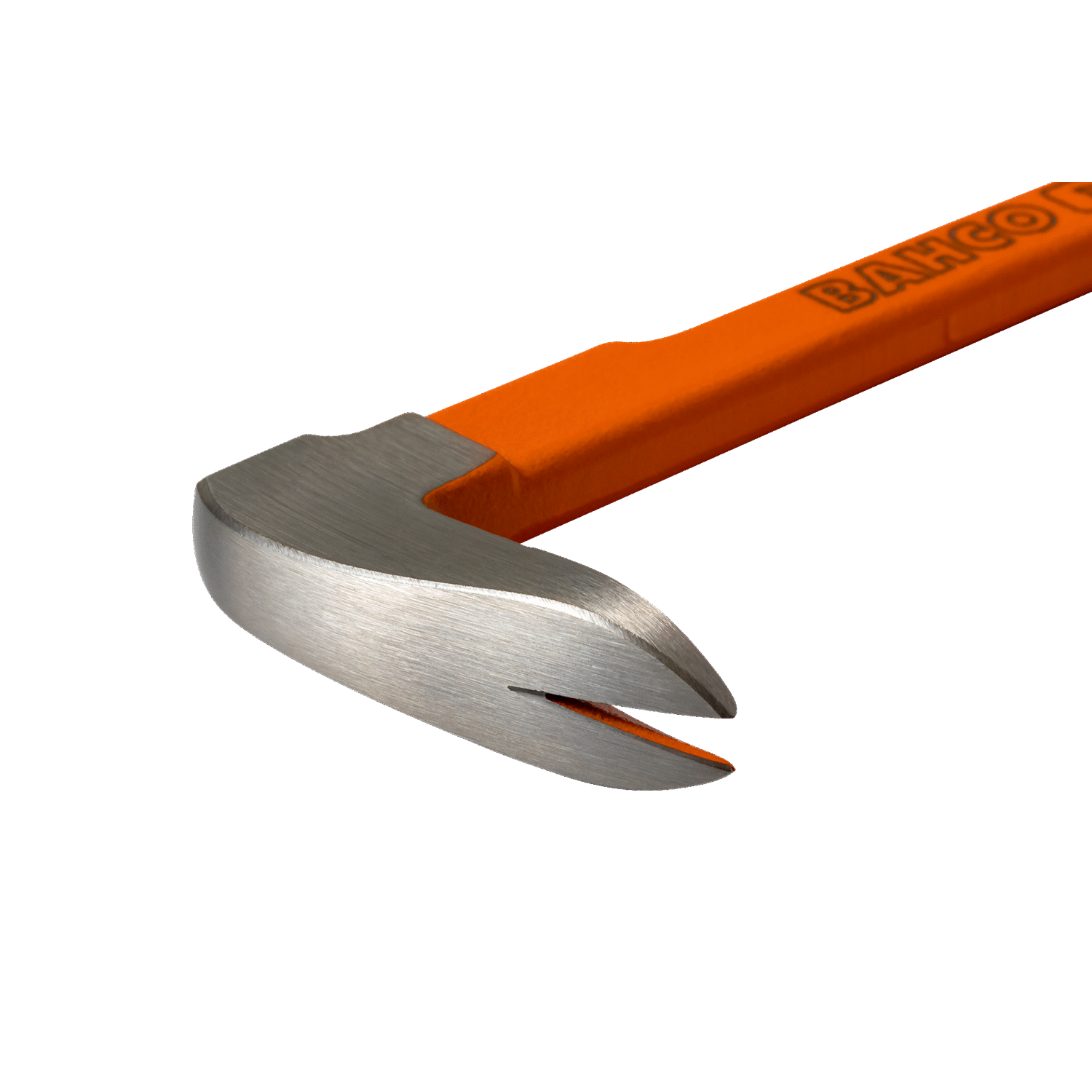 BAHCO CFP250 Pry Bar Crowfoots with Precise End (BAHCO Tools) - Premium Pry Bar from BAHCO - Shop now at Yew Aik.