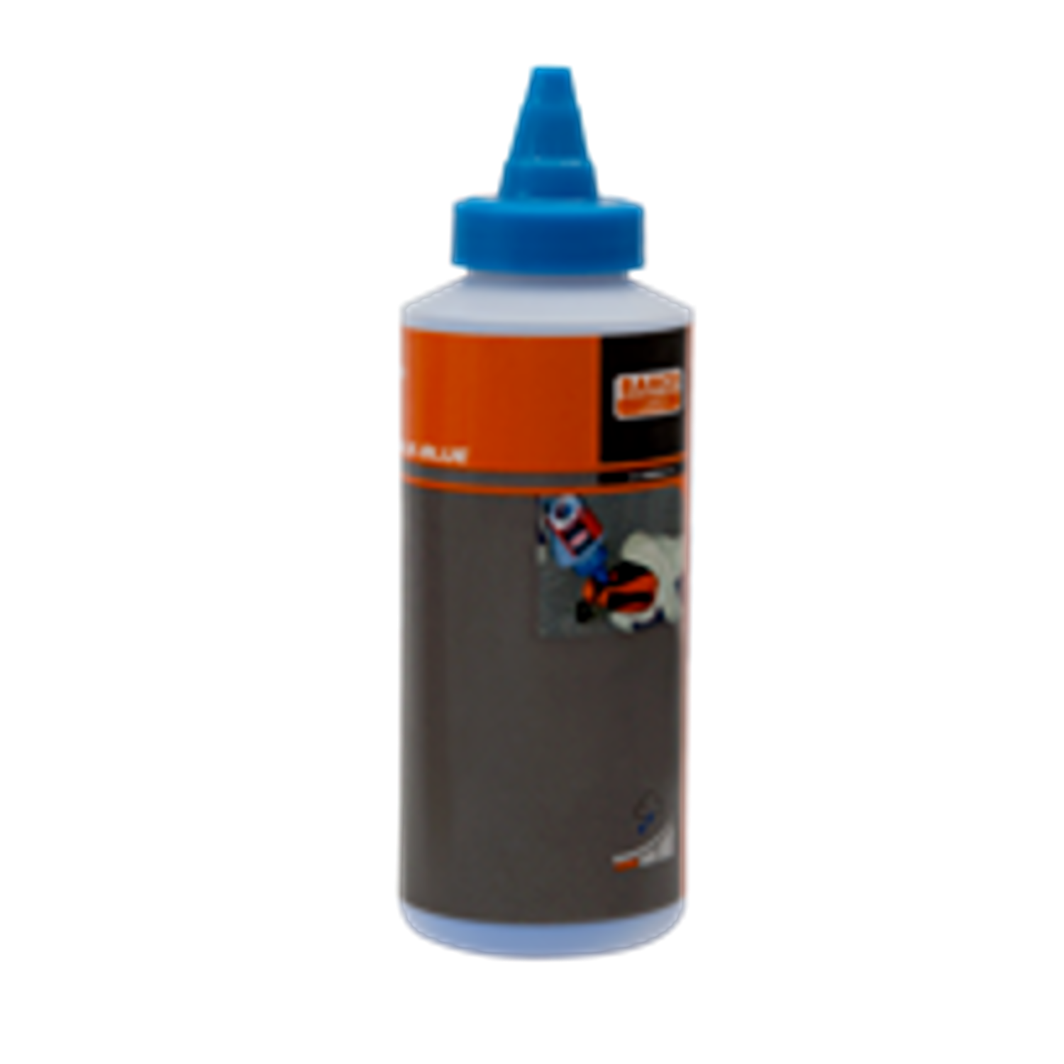 BAHCO CHALK Marking Chalk Powder 227 g/Pour Bottle (BAHCO Tools) - Premium Marking Chalk Powder from BAHCO - Shop now at Yew Aik.