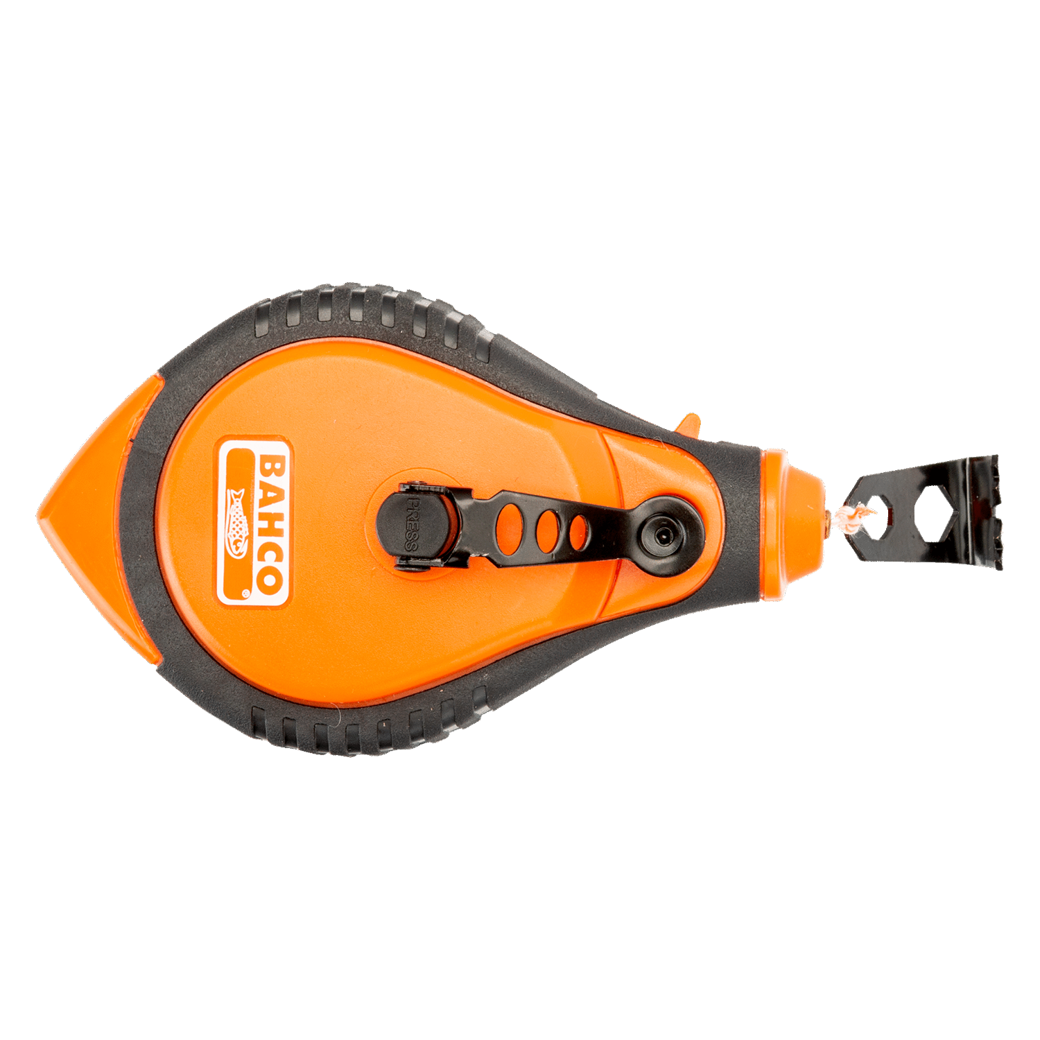 BAHCO CL-1221 Chalk Line 3x Rewind Marking (BAHCO Tools) - Premium Chalk Line from BAHCO - Shop now at Yew Aik.