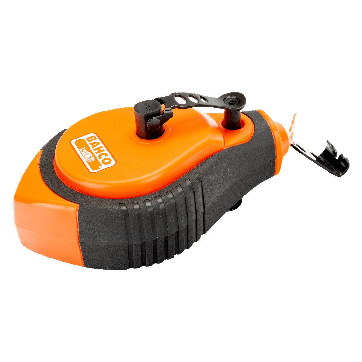 BAHCO CL-1221 Chalk Line 3x Rewind Marking (BAHCO Tools) - Premium Chalk Line from BAHCO - Shop now at Yew Aik.