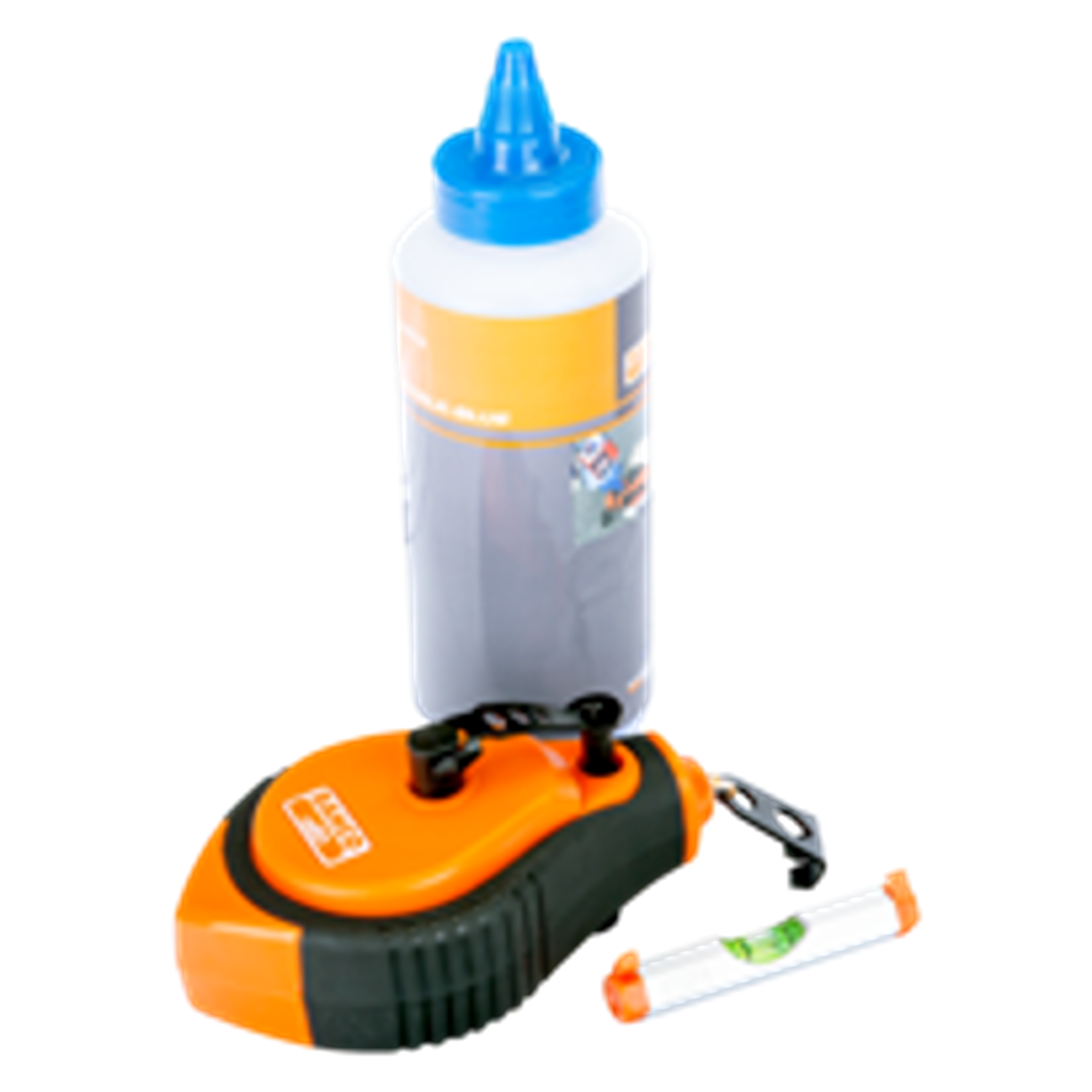 BAHCO CL-1221-SET Chalk Line Set 3x Rewind - 3 Pcs (BAHCO Tools) - Premium Chalk Line Set from BAHCO - Shop now at Yew Aik.