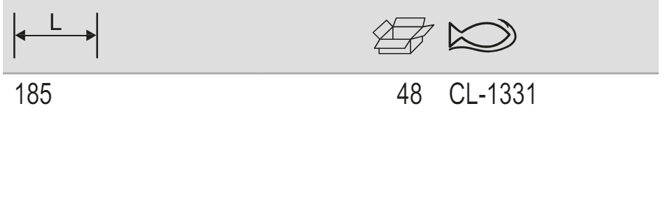 BAHCO CL-1331 Chalk Line 1x Rewind Marking (BAHCO Tools) - Premium Chalk Line from BAHCO - Shop now at Yew Aik.