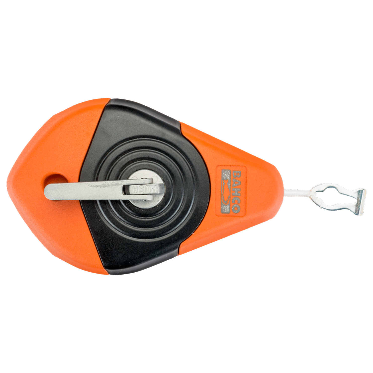 BAHCO CL-1441 Chalk Line 5x Rewind Marking (BAHCO Tools) - Premium Chalk Line from BAHCO - Shop now at Yew Aik.