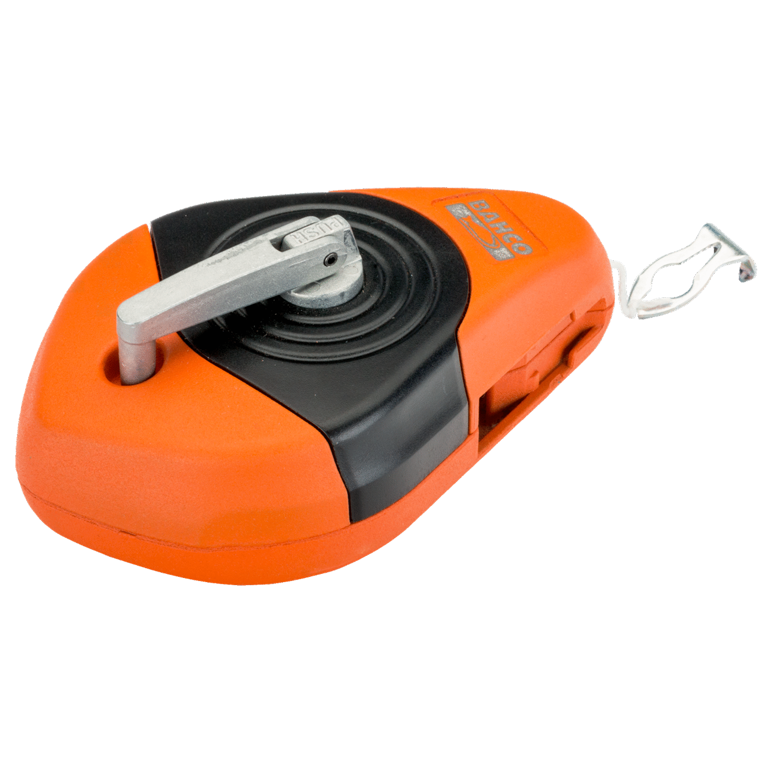 BAHCO CL-1441 Chalk Line 5x Rewind Marking (BAHCO Tools) - Premium Chalk Line from BAHCO - Shop now at Yew Aik.