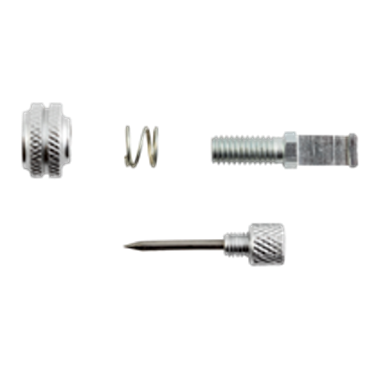 BAHCO CS-SPARE Spare Part Kit for CS Model Sliding Squares-4 Pcs - Premium Spare Part Kit from BAHCO - Shop now at Yew Aik.