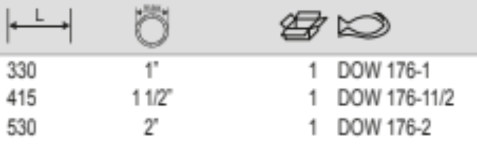 BAHCO DOW176 Swedish Model Corner Pipe Wrench (BAHCO Tools) - Premium Pipe Wrench from BAHCO - Shop now at Yew Aik.