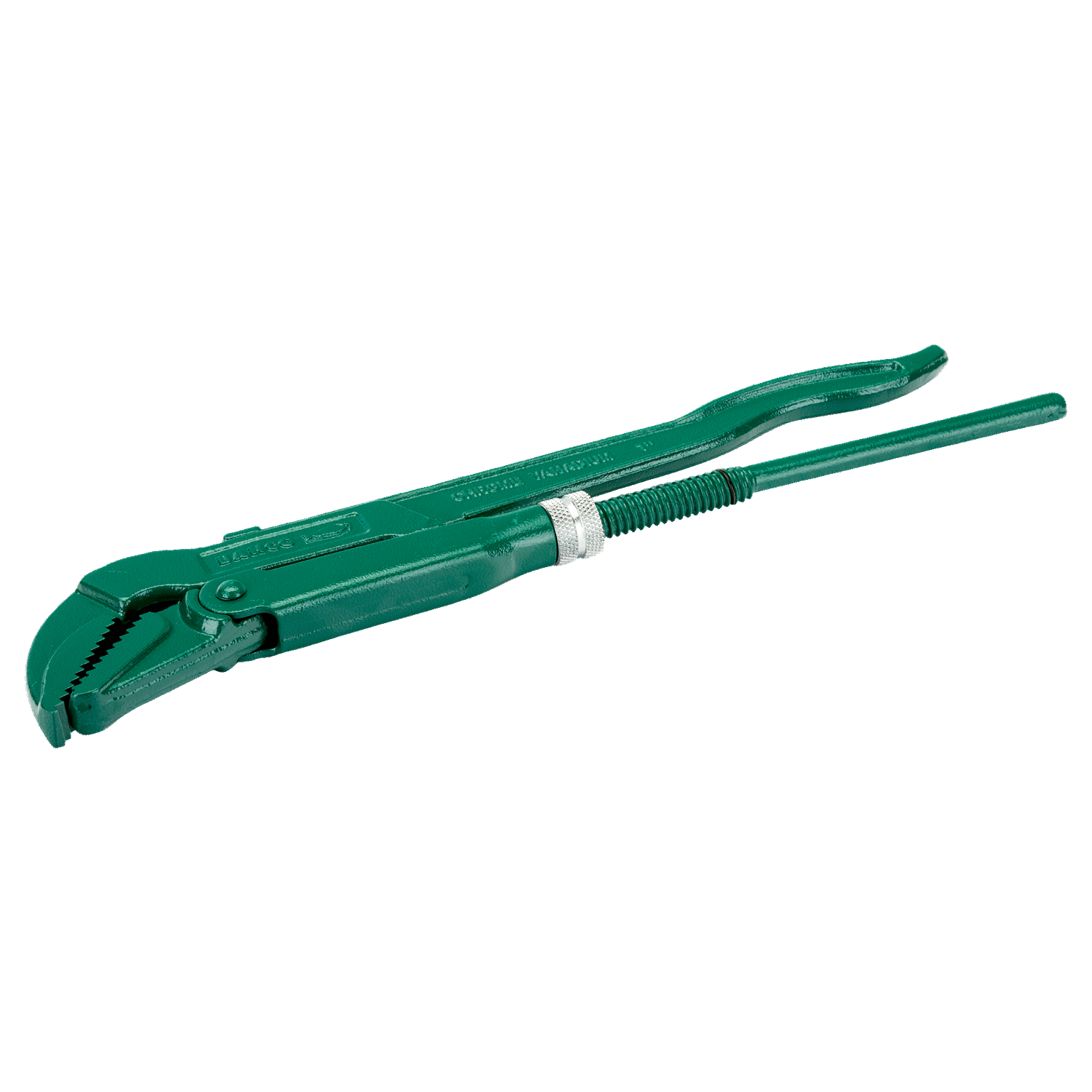 BAHCO DOW176 Swedish Model Corner Pipe Wrench (BAHCO Tools) - Premium Pipe Wrench from BAHCO - Shop now at Yew Aik.