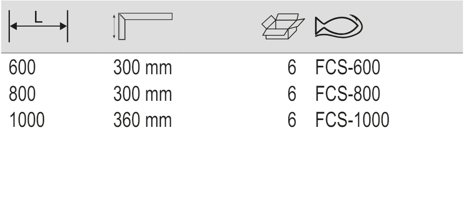 BAHCO FCS-600/FCS-1000 Flat Carpenter Square with Steel Blade - Premium Carpenter Square from BAHCO - Shop now at Yew Aik.