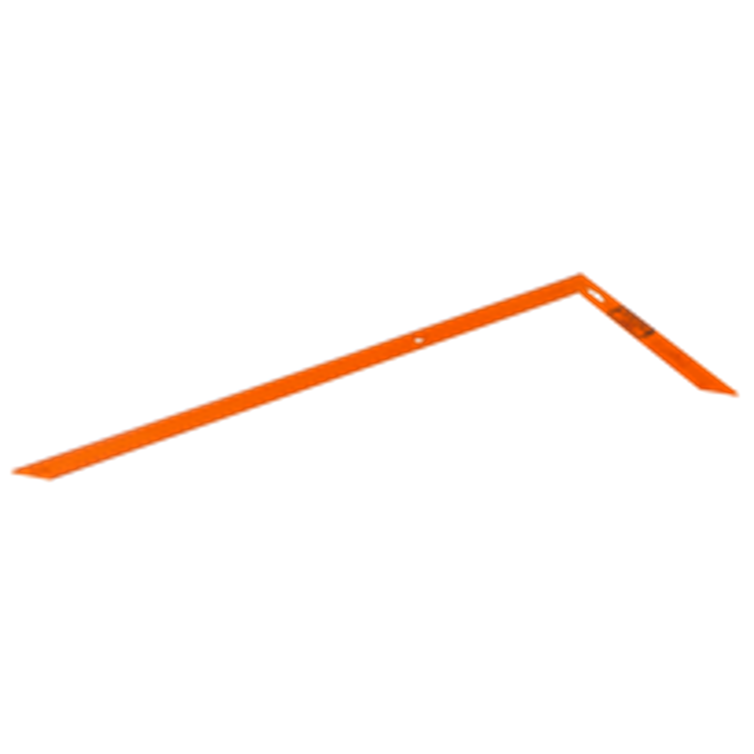 BAHCO FCS-600/FCS-1000 Flat Carpenter Square with Steel Blade - Premium Carpenter Square from BAHCO - Shop now at Yew Aik.