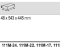 BAHCO FF1A3004 3/3 Foam Combination and Ratcheting Wrench Set - Premium Combination and Ratcheting Wrench Set from BAHCO - Shop now at Yew Aik.