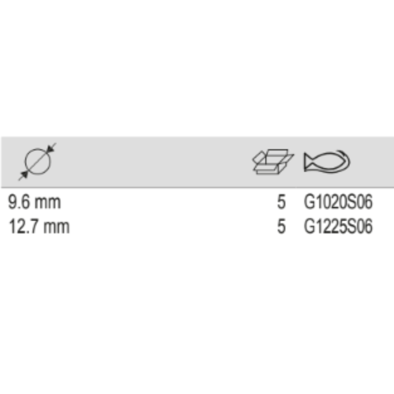 BAHCO G-S Tungsten Carbide Rotary Burr Arch Pointed Nose - Premium Carbide Rotary Burr from BAHCO - Shop now at Yew Aik.