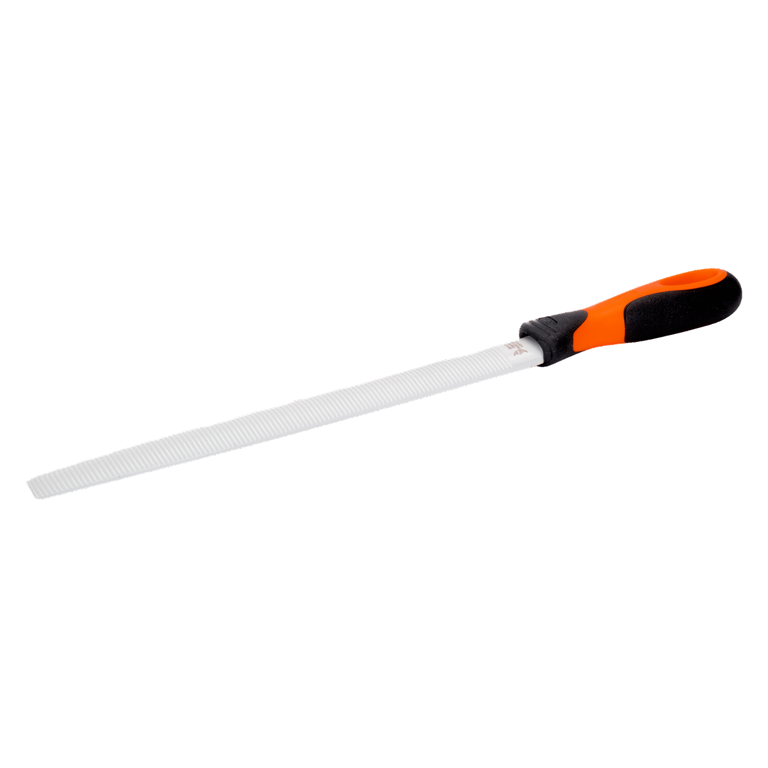 BAHCO HRFM10 Ergo Milled Tooth Half-Round Filemasters - Premium Milled Tooth from BAHCO - Shop now at Yew Aik.