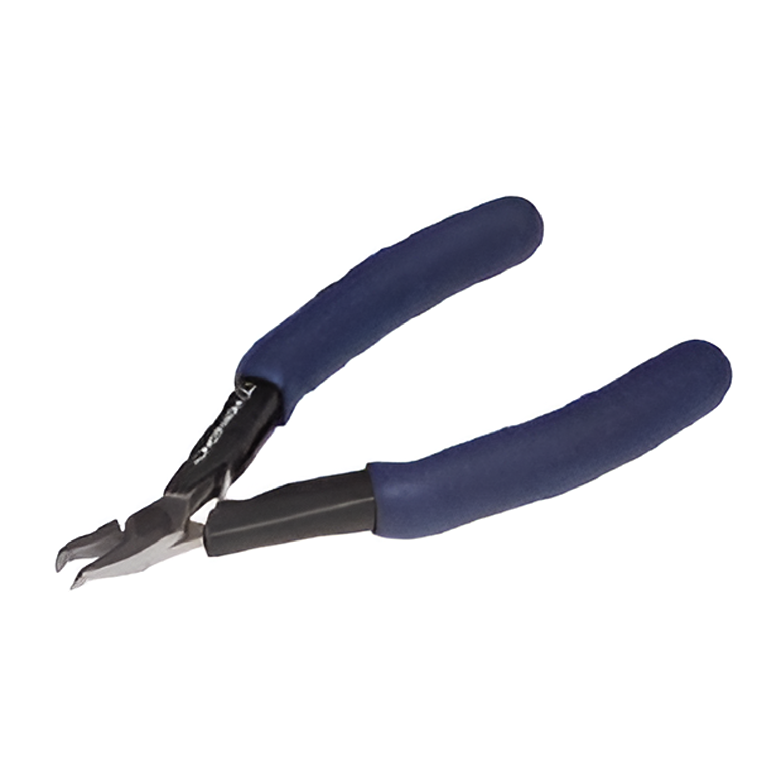 BAHCO HS 7280 Long Precision Reverse Oblique Cutters 0.2 mm-08 mm - Premium Oblique Cutter from BAHCO - Shop now at Yew Aik.