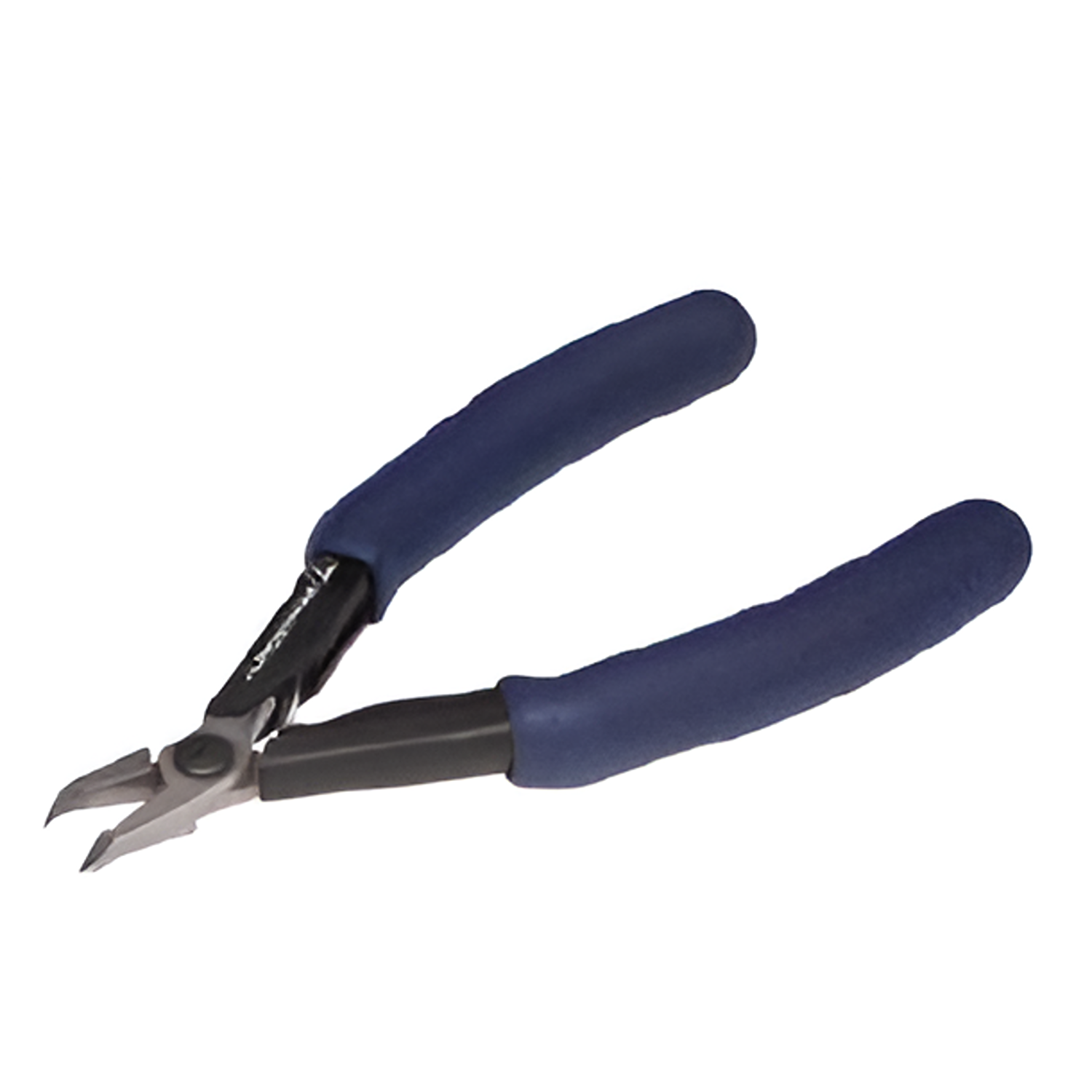 BAHCO HS 7285 Long Precision 45° Oblique Cutters 0.2 mm-1 mm - Premium Oblique Cutter from BAHCO - Shop now at Yew Aik.
