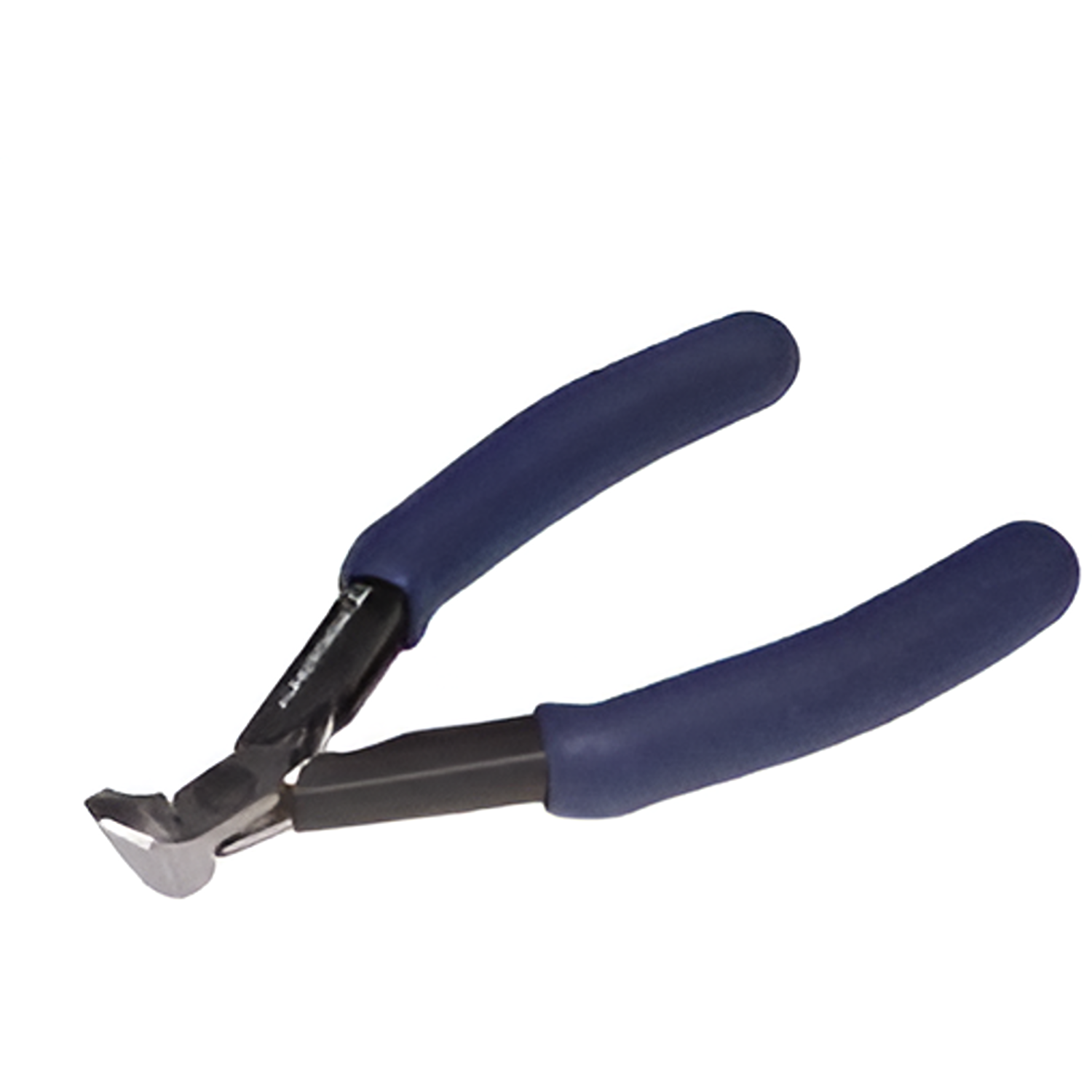 BAHCO HS 7293 Long Precision 11° Angled Oblique End Cutter - Premium End Cutter from BAHCO - Shop now at Yew Aik.