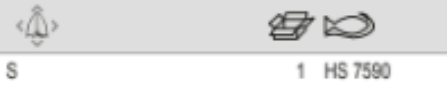 BAHCO HS 7590 Long Round Nose Pliers with Synthetic Handle - Premium Round Nose from BAHCO - Shop now at Yew Aik.