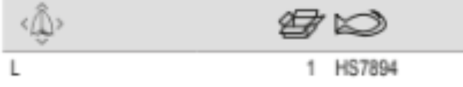 BAHCO HS 7894 Long Needle Nose Pliers with Synthetic Handle - Premium Needle Nose from BAHCO - Shop now at Yew Aik.