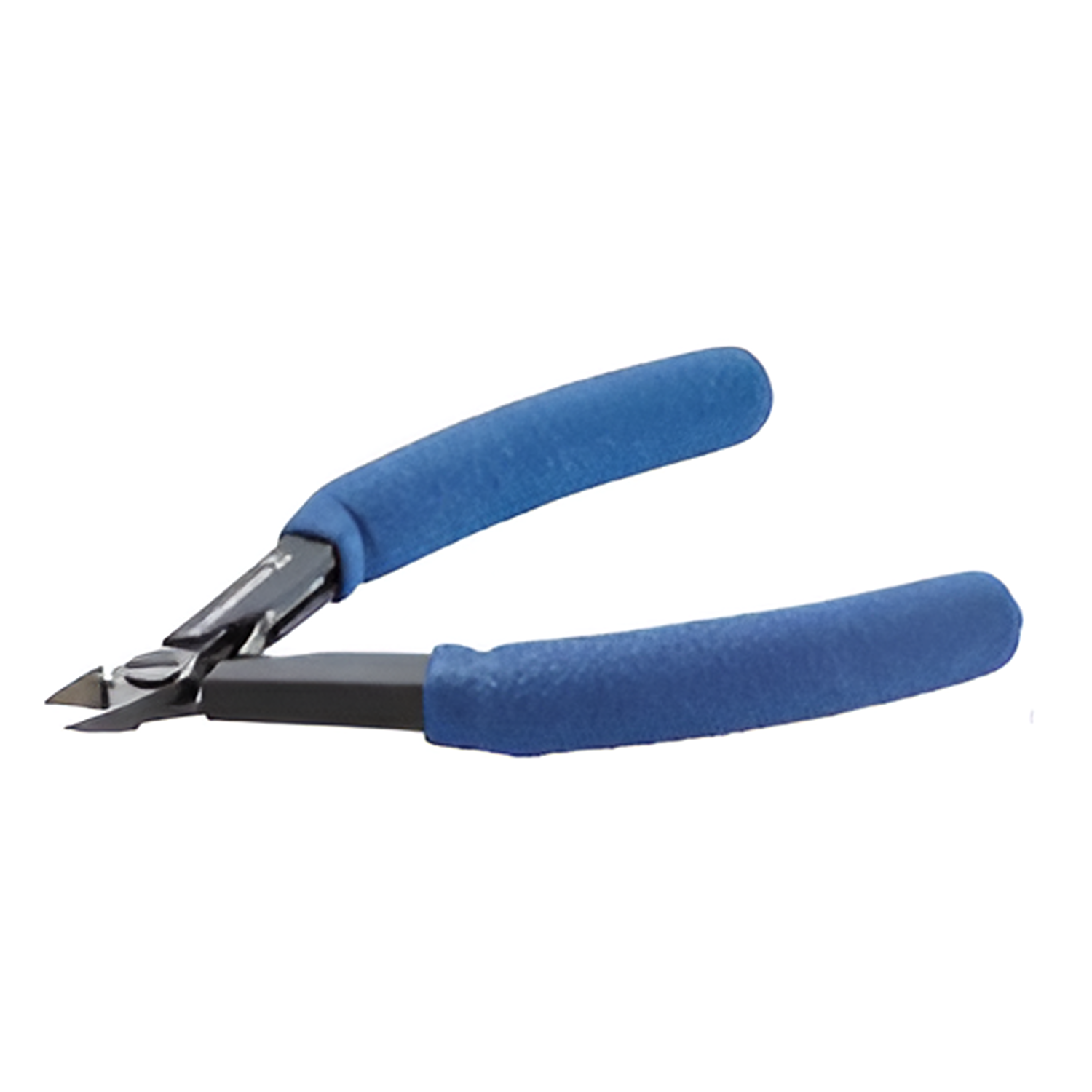 BAHCO HS 8133-HS 8165 Long Precision Diagonal Cutter - Premium Diagonal Cutter from BAHCO - Shop now at Yew Aik.