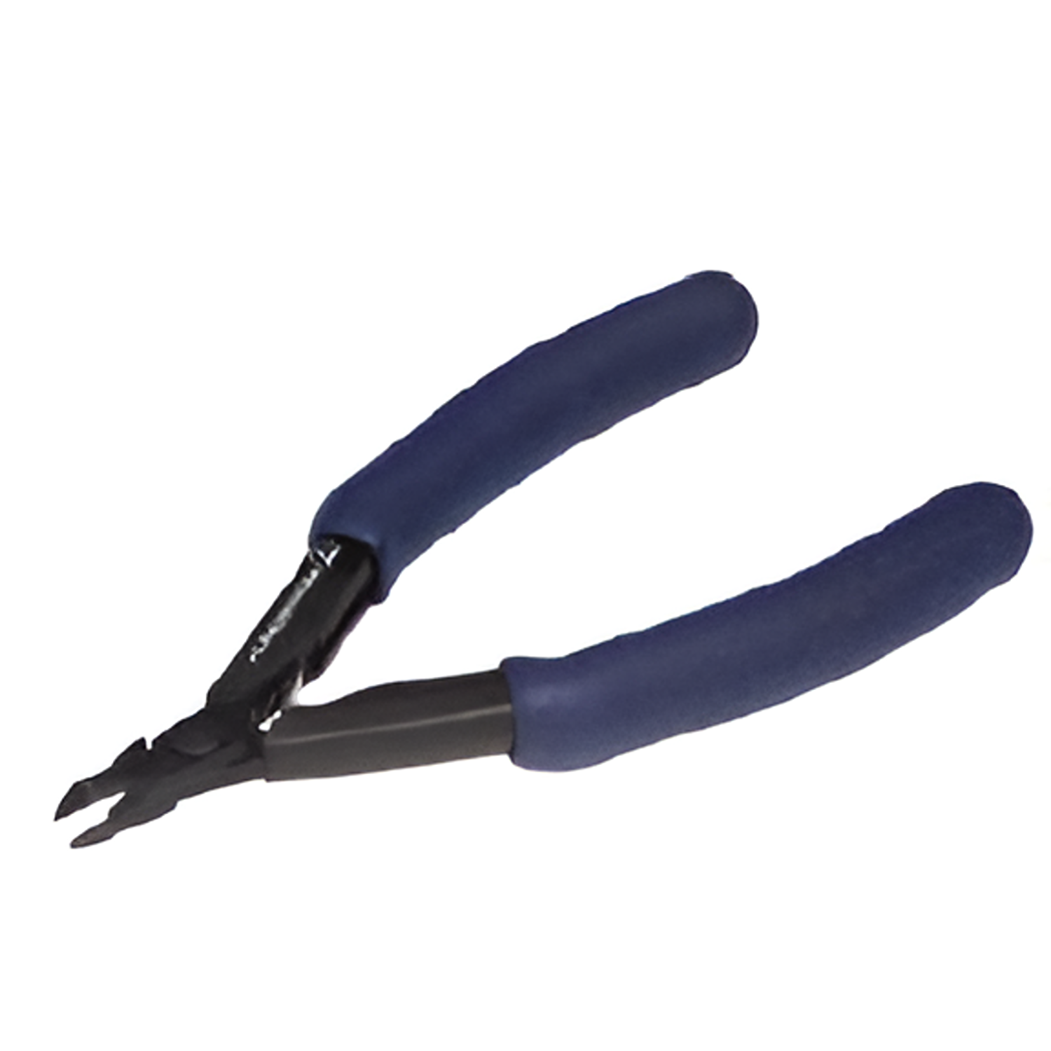 BAHCO HS 8149 Long Precision Diagonal Tip Cutters - Premium Tip Cutters from BAHCO - Shop now at Yew Aik.