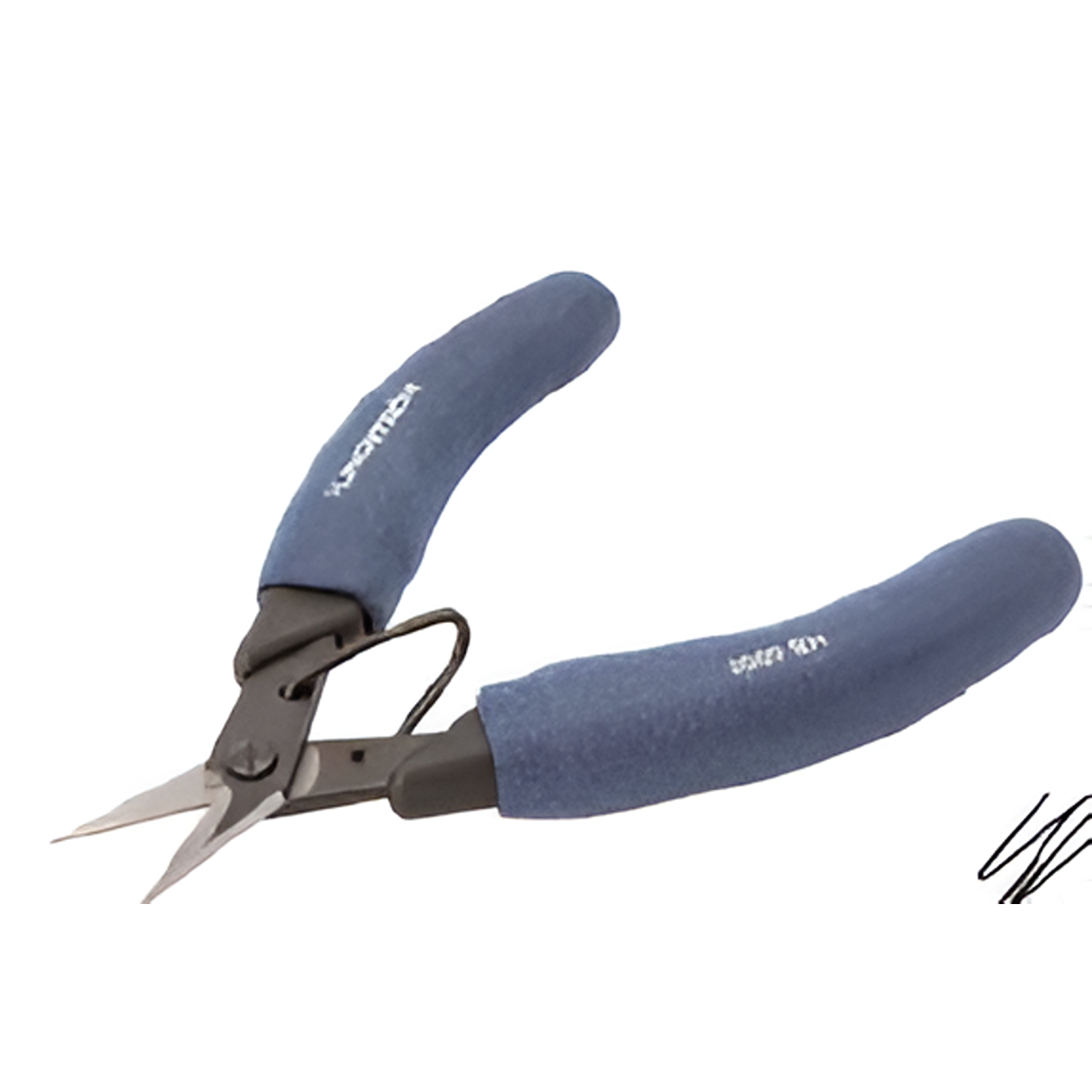 BAHCO HS6000 Multipurpose Shear with Non-Slip Grips (BAHCO Tools) - Premium Multipurpose Shear from BAHCO - Shop now at Yew Aik.