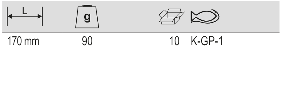 BAHCO K-GP-1 Hook-Shaped Foldable Pruning Knives - 170 mm - Premium Pruning Knives from BAHCO - Shop now at Yew Aik.
