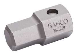 BAHCO K8909ML/K9509ML Bit Holder With 22mm Male Hex Drive - Premium Bit Holder from BAHCO - Shop now at Yew Aik.