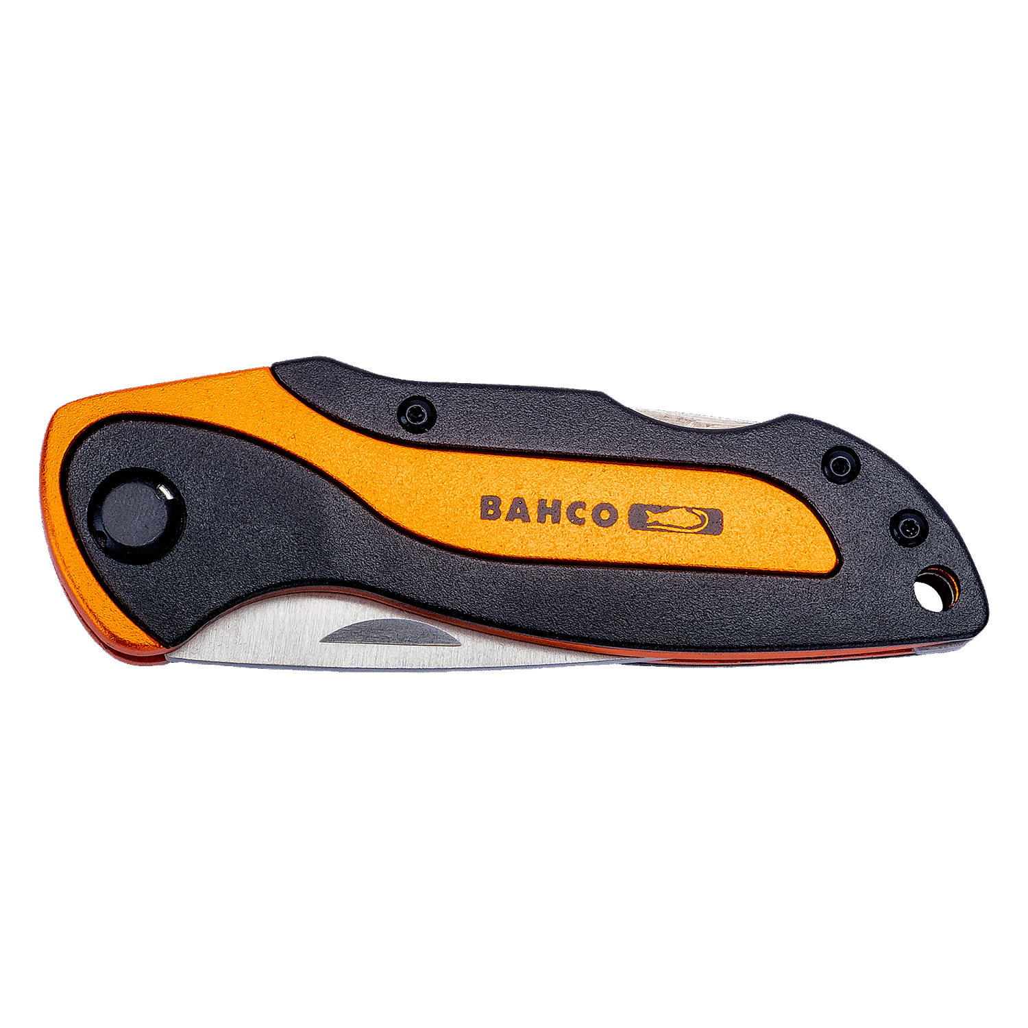 BAHCO KBSK-01 Sports Folding Knife for Rope Cut (BAHCO Tools) - Premium Folding Knife from BAHCO - Shop now at Yew Aik.