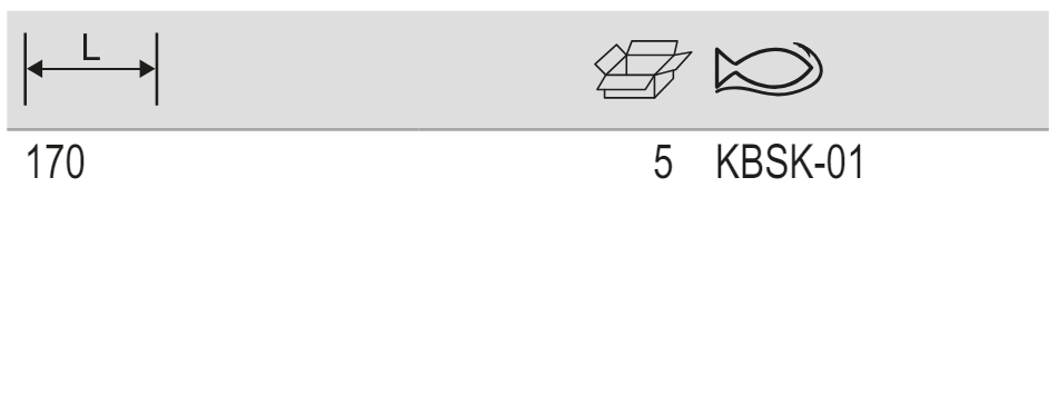 BAHCO KBSK-01 Sports Folding Knife for Rope Cut (BAHCO Tools) - Premium Folding Knife from BAHCO - Shop now at Yew Aik.