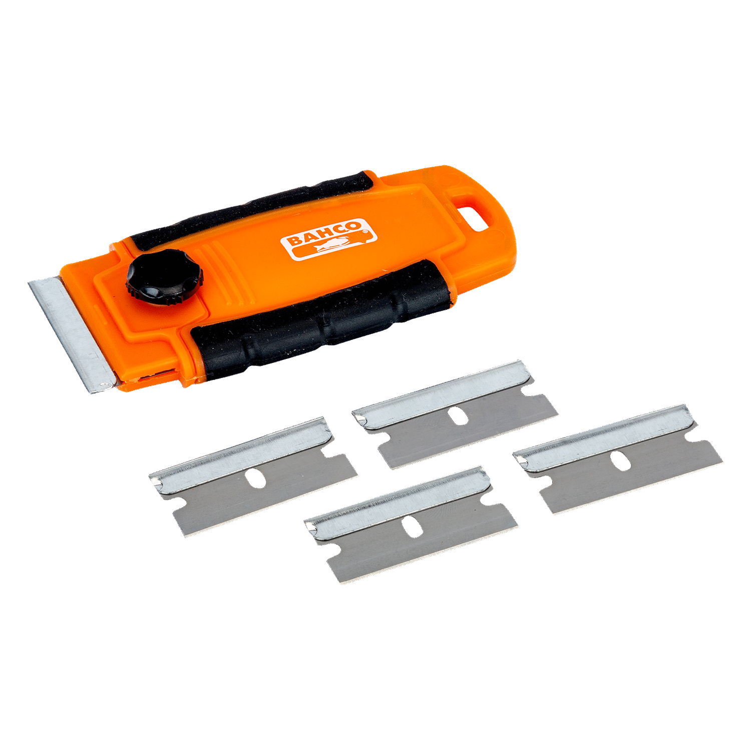 BAHCO KBWS-01 Windows Scraper with Dual-Component (BAHCO Tools) - Premium Scraper from BAHCO - Shop now at Yew Aik.