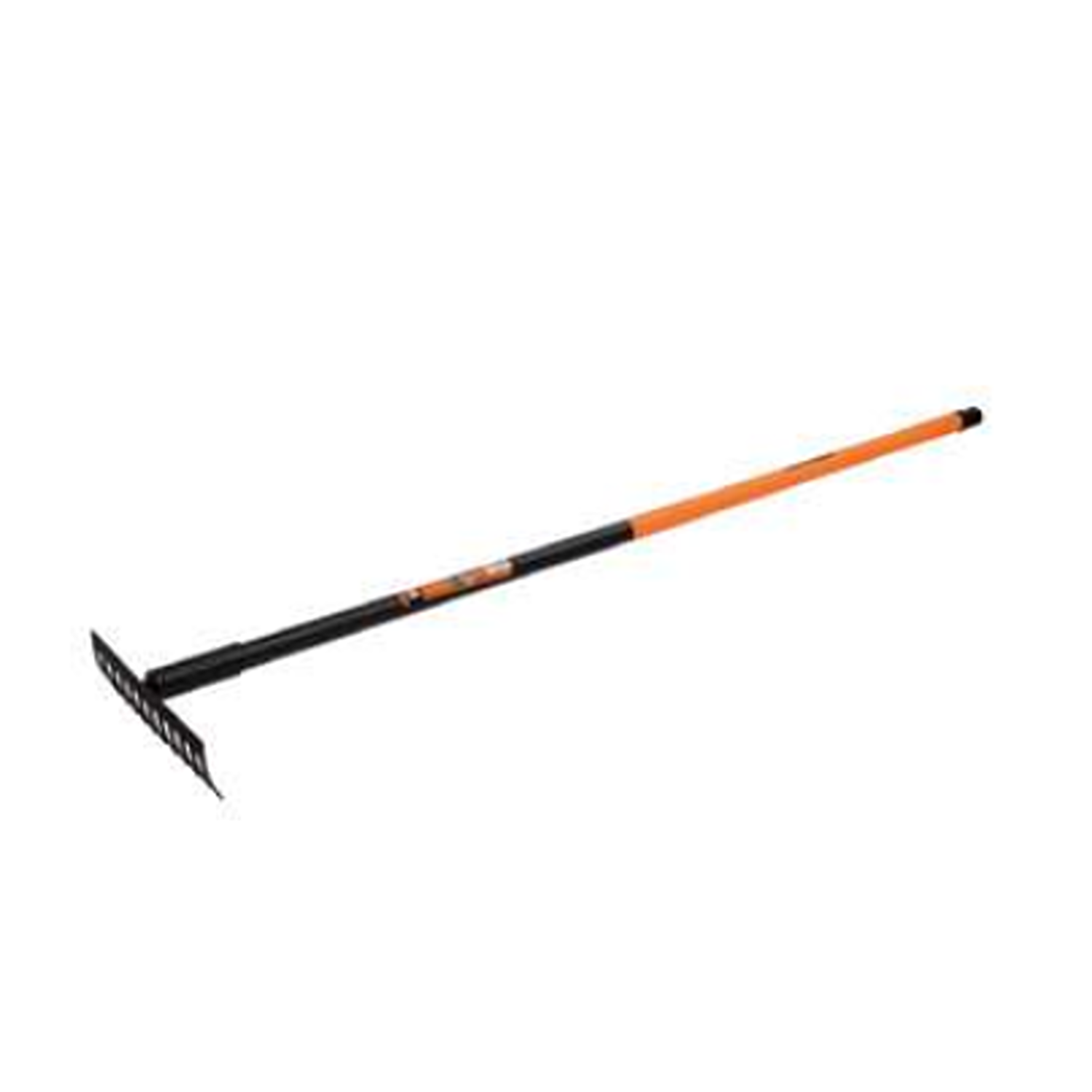 BAHCO LST-30111 Small Garden Rake with 12 Tines (BAHCO Tools) - Premium Rake from BAHCO - Shop now at Yew Aik.