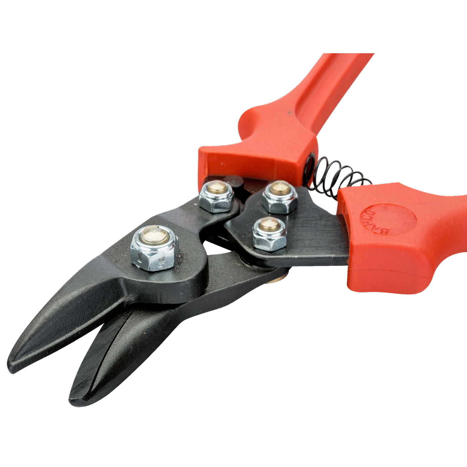 BAHCO MA225R Right Cut Aviation Shears (BAHCO Tools) - Premium Aviation Shears from BAHCO - Shop now at Yew Aik.