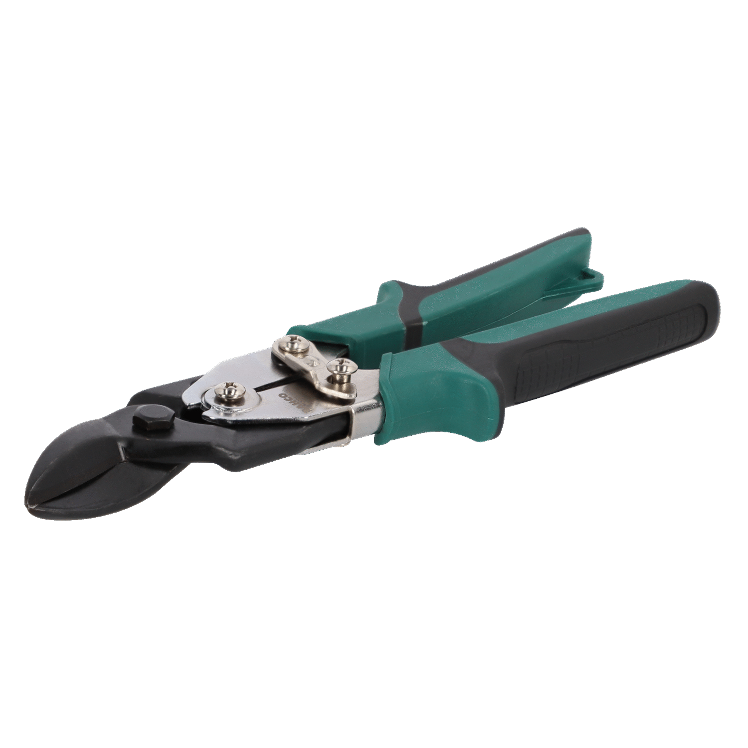 BAHCO MA321 Right Cut Aviation Shears Green Colour (BAHCO Tools) - Premium Aviation Shears from BAHCO - Shop now at Yew Aik.