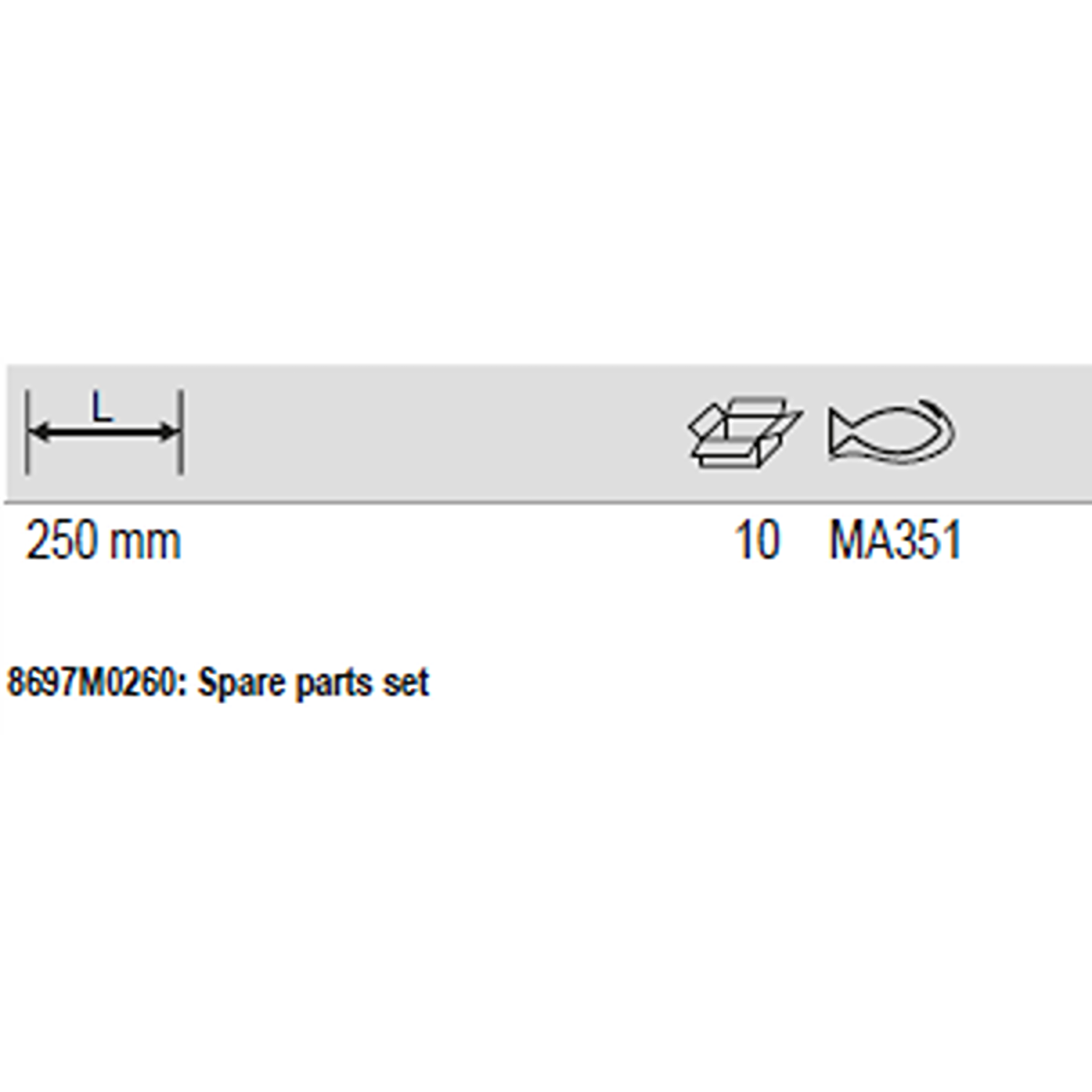 BAHCO MA351 Left Cut Pass-Through Shears Red Colour (BAHCO Tools) - Premium Shears from BAHCO - Shop now at Yew Aik.