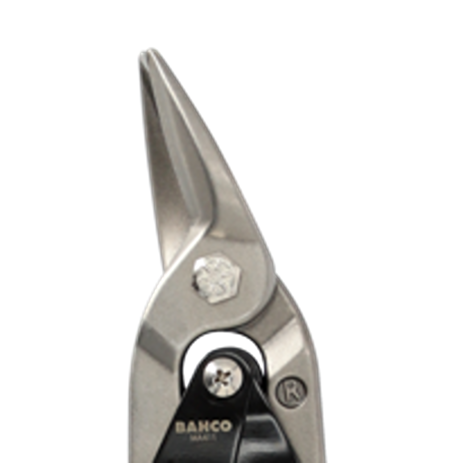BAHCO MA411 Right Cut Aviation Shears Green Colour (BAHCO Tools) - Premium Aviation Shears from BAHCO - Shop now at Yew Aik.