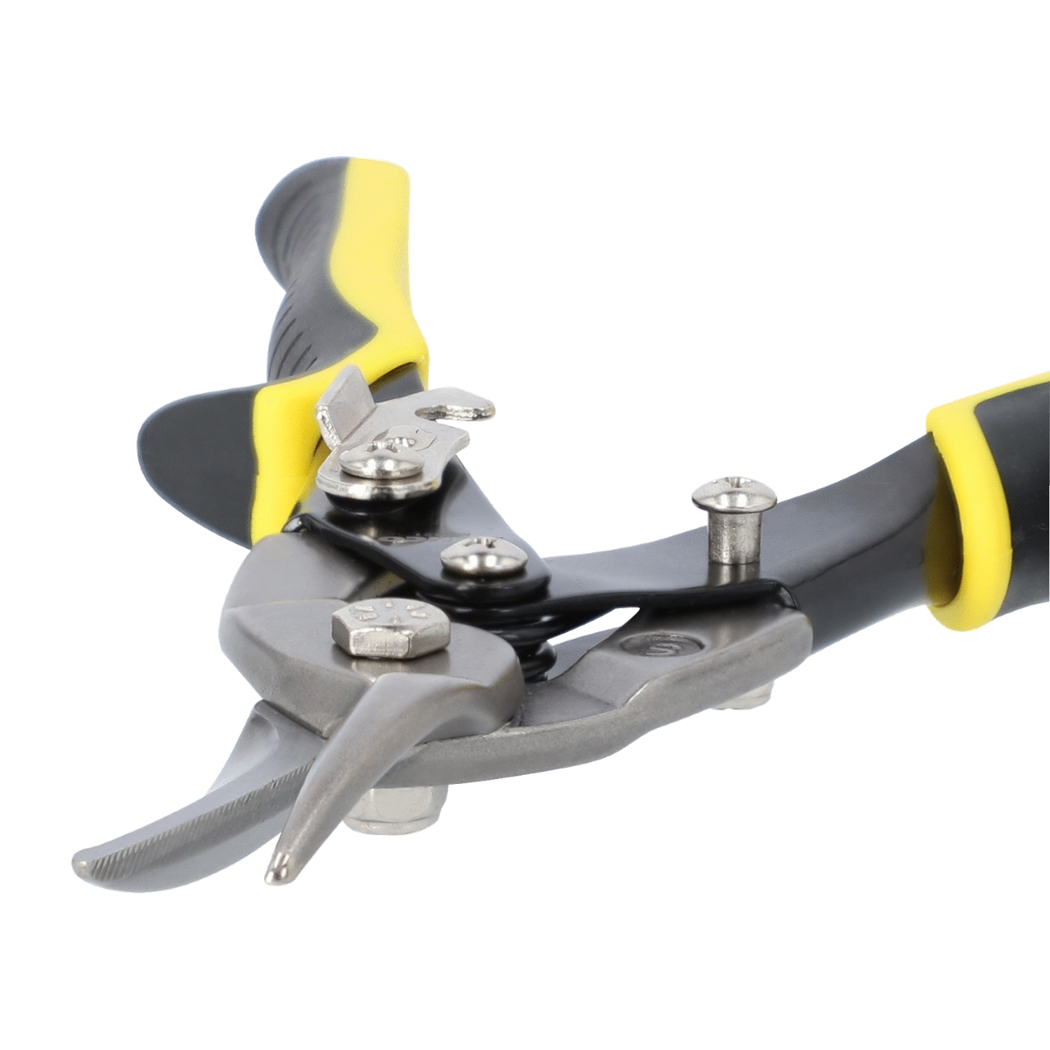 BAHCO MA421 Straight Cut Aviation Shears (BAHCO Tools) - Premium Aviation Shears from BAHCO - Shop now at Yew Aik.