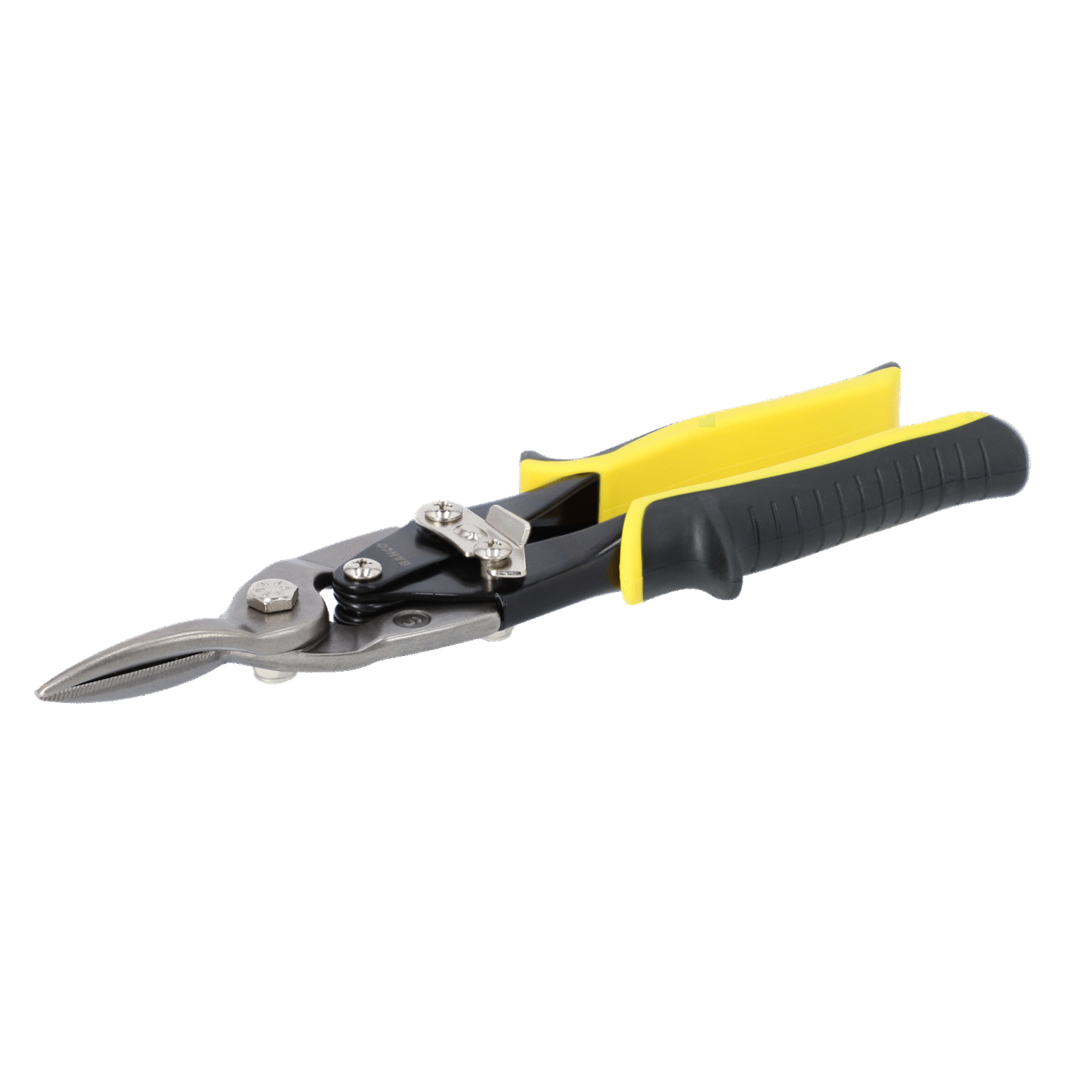 BAHCO MA421 Straight Cut Aviation Shears (BAHCO Tools) - Premium Aviation Shears from BAHCO - Shop now at Yew Aik.
