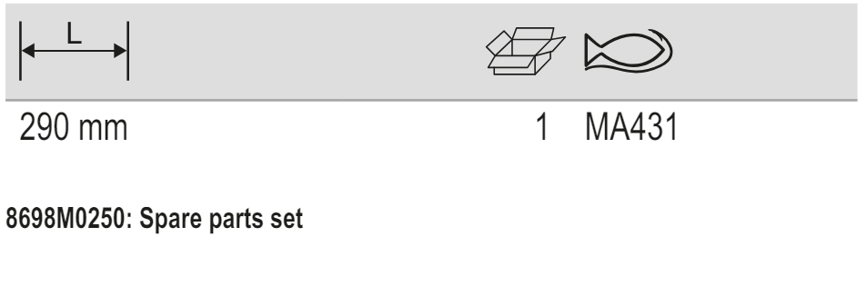 BAHCO MA431 Compound Shears with Orange Handle (BAHCO Tools) - Premium Compound Shears from BAHCO - Shop now at Yew Aik.