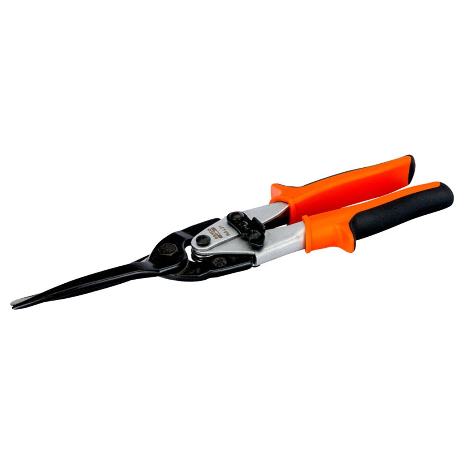BAHCO MA431 Compound Shears with Orange Handle (BAHCO Tools) - Premium Compound Shears from BAHCO - Shop now at Yew Aik.
