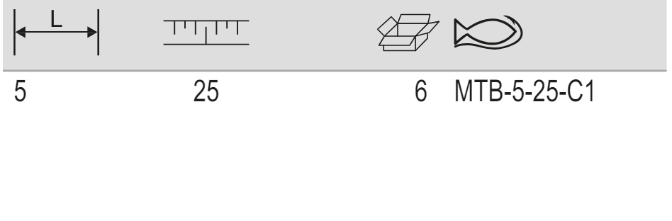 BAHCO MTB_C1 Short Measuring Tape with Rubber Grip Class-I - Premium Measuring Tape from BAHCO - Shop now at Yew Aik.