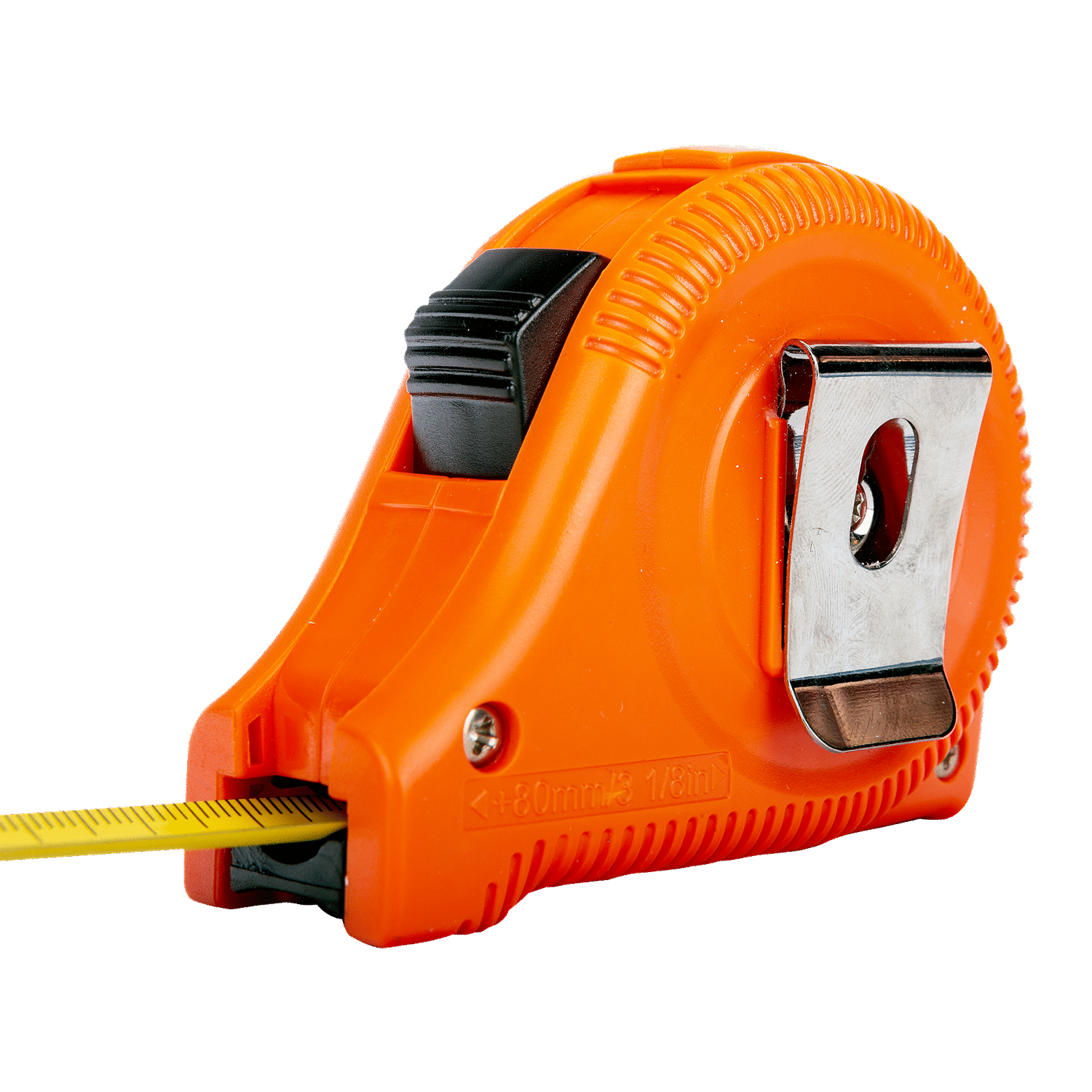 BAHCO MTG Short Measuring Tape with Positive Locking Button - Premium Measuring Tape from BAHCO - Shop now at Yew Aik.