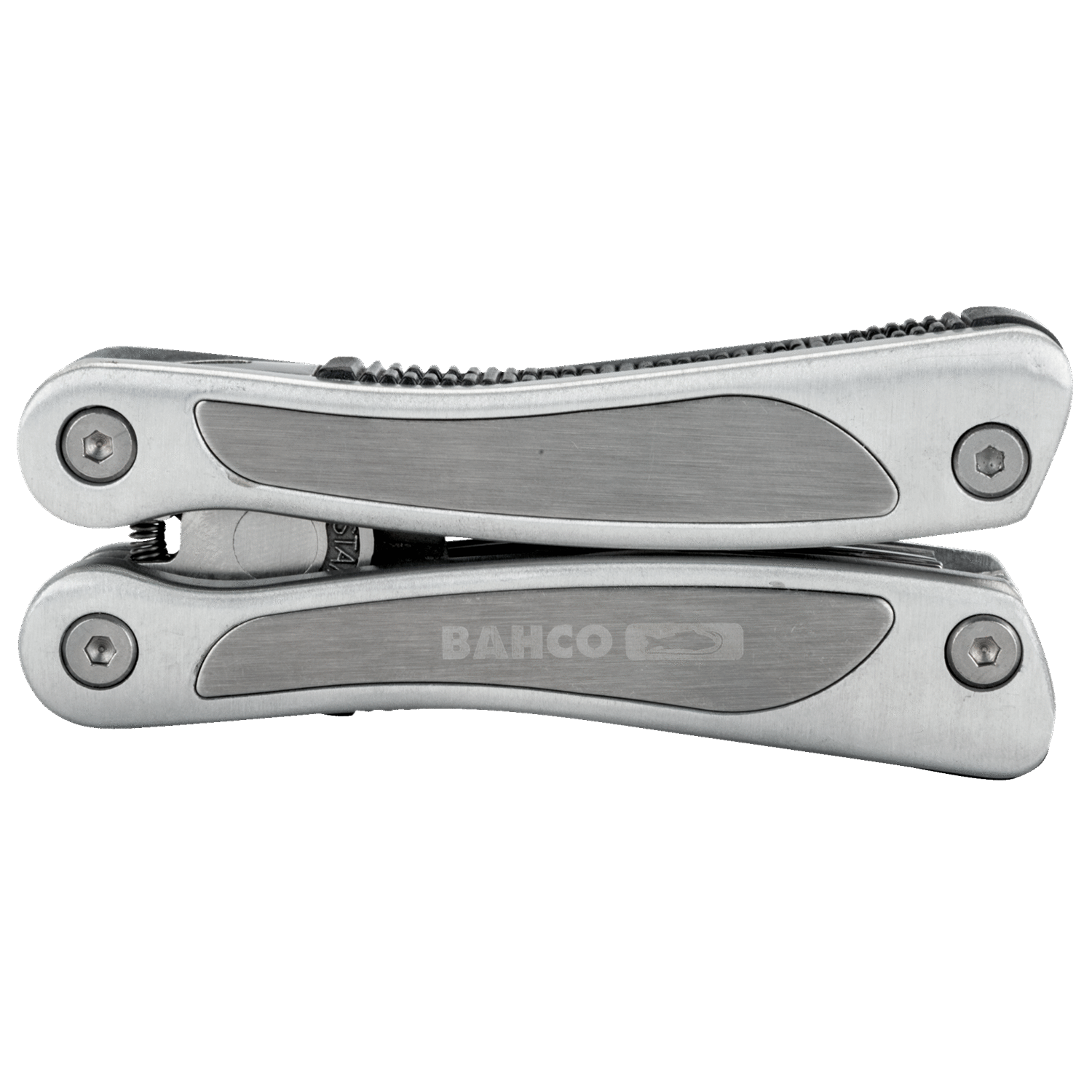 BAHCO MTT051 12-in-1 Aluminium Foldable Multitools (BAHCO Tools) - Premium Multitools from BAHCO - Shop now at Yew Aik.
