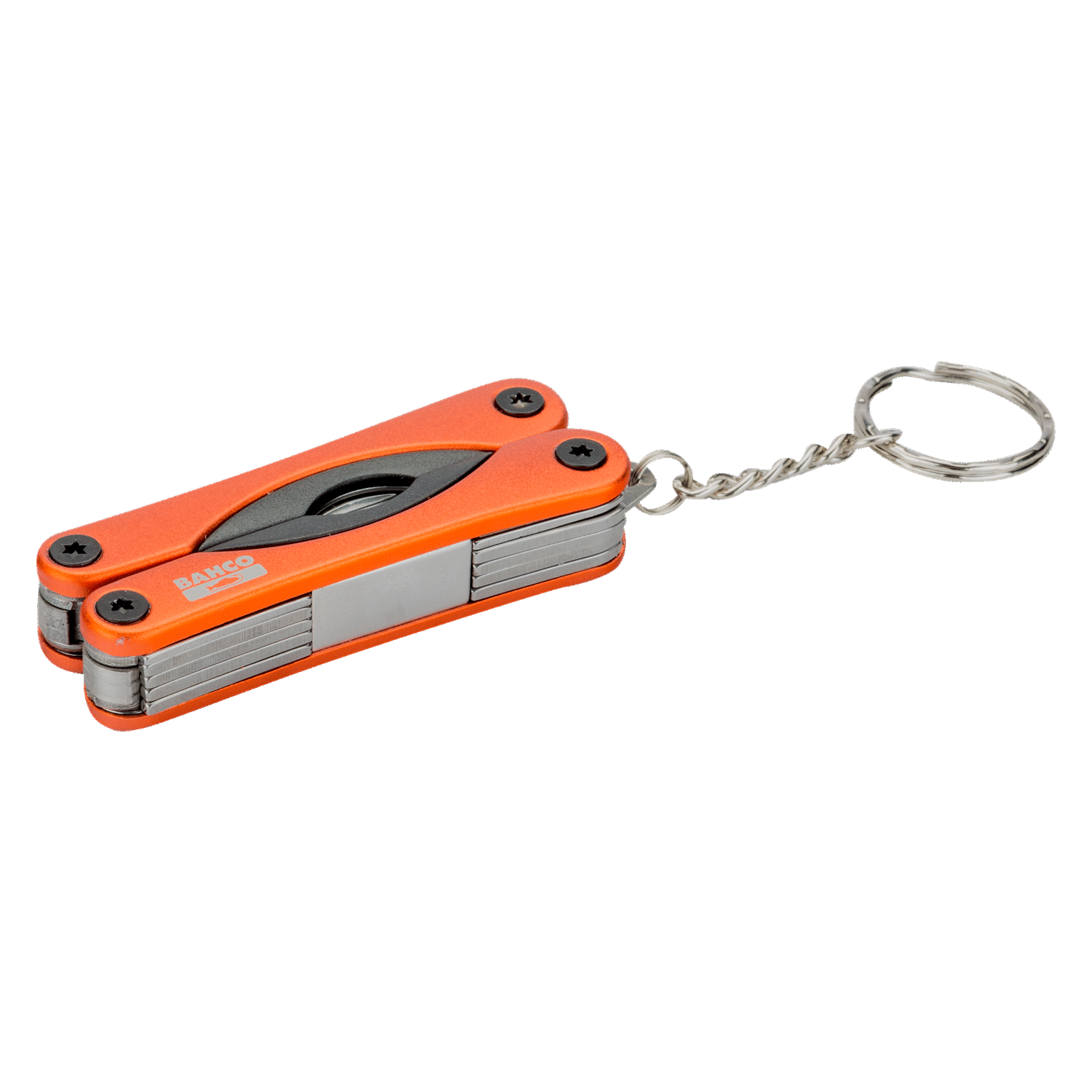BAHCO MTT121 18-in-1 Aluminium Mini Foldable Multitools - Premium Multitools from BAHCO - Shop now at Yew Aik.