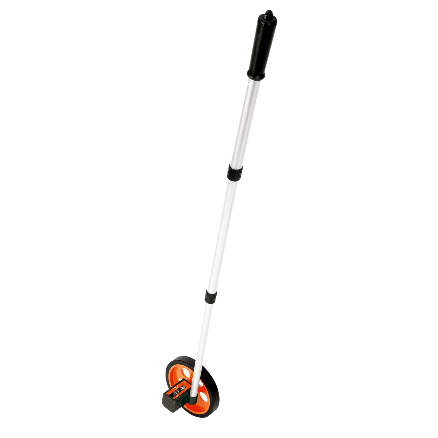 BAHCO MW-150 Metric Rubber Coated Measuring Wheel 150 mm - Premium Measuring Wheel from BAHCO - Shop now at Yew Aik.