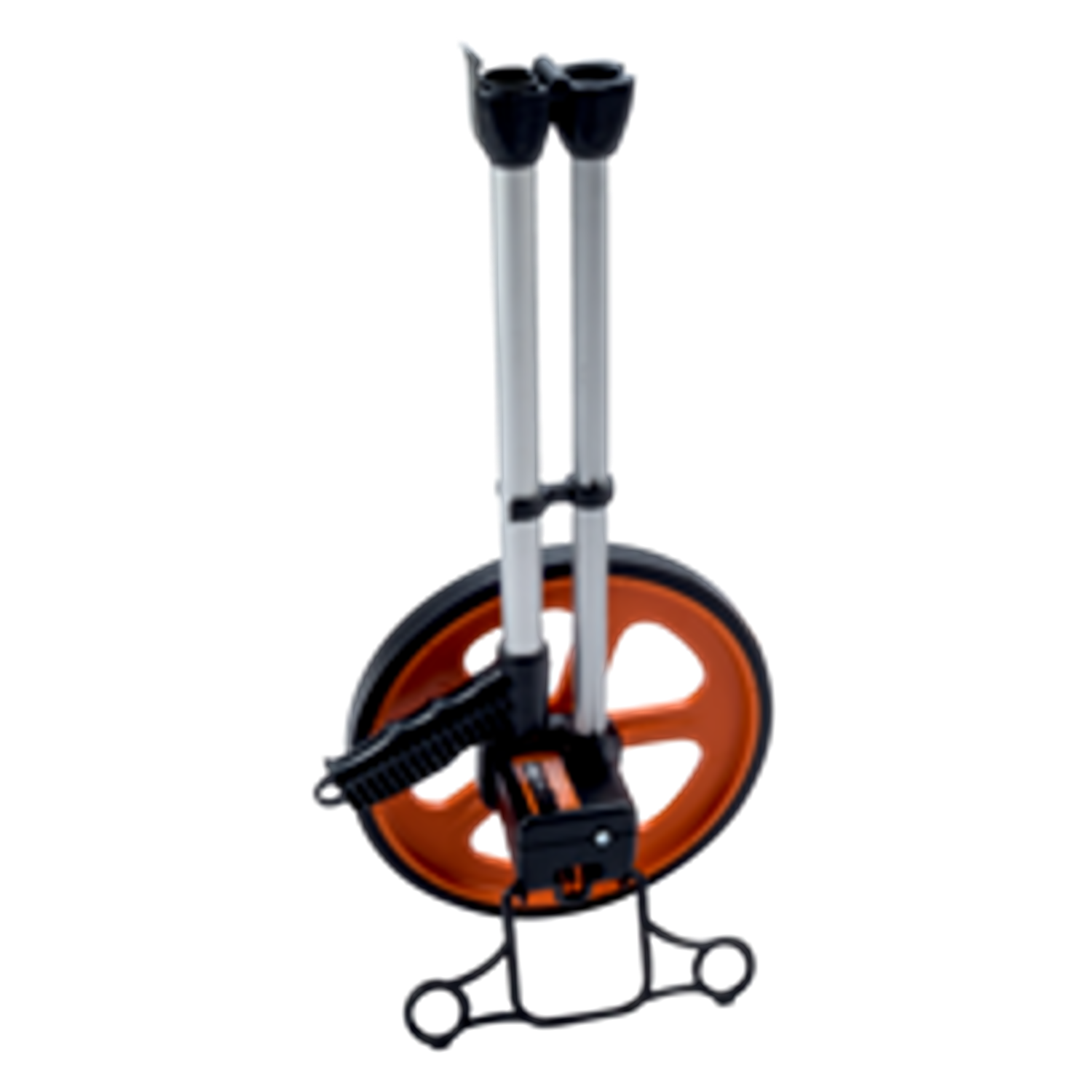 BAHCO MW-250 Metric Rubber Coated Measuring Wheel 250 mm - Premium Measuring Wheel from BAHCO - Shop now at Yew Aik.