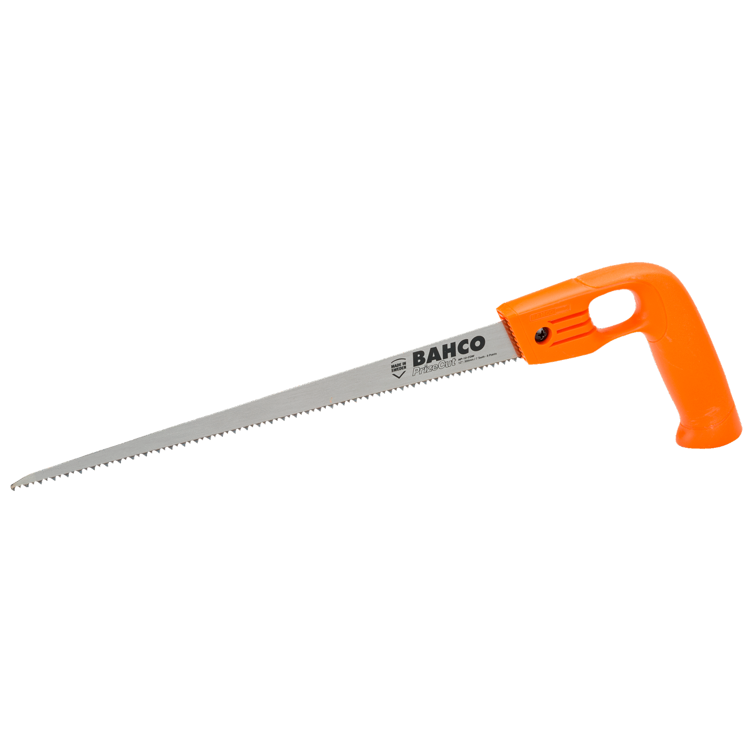 BAHCO NP-COM PrizeCut Compass Saw for Wood/ Plastic (BAHCO Tools) - Premium Compass Saw from BAHCO - Shop now at Yew Aik.